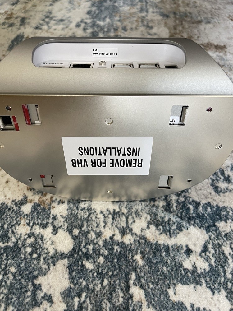 ArmorActive Tablet Stand Pro - White