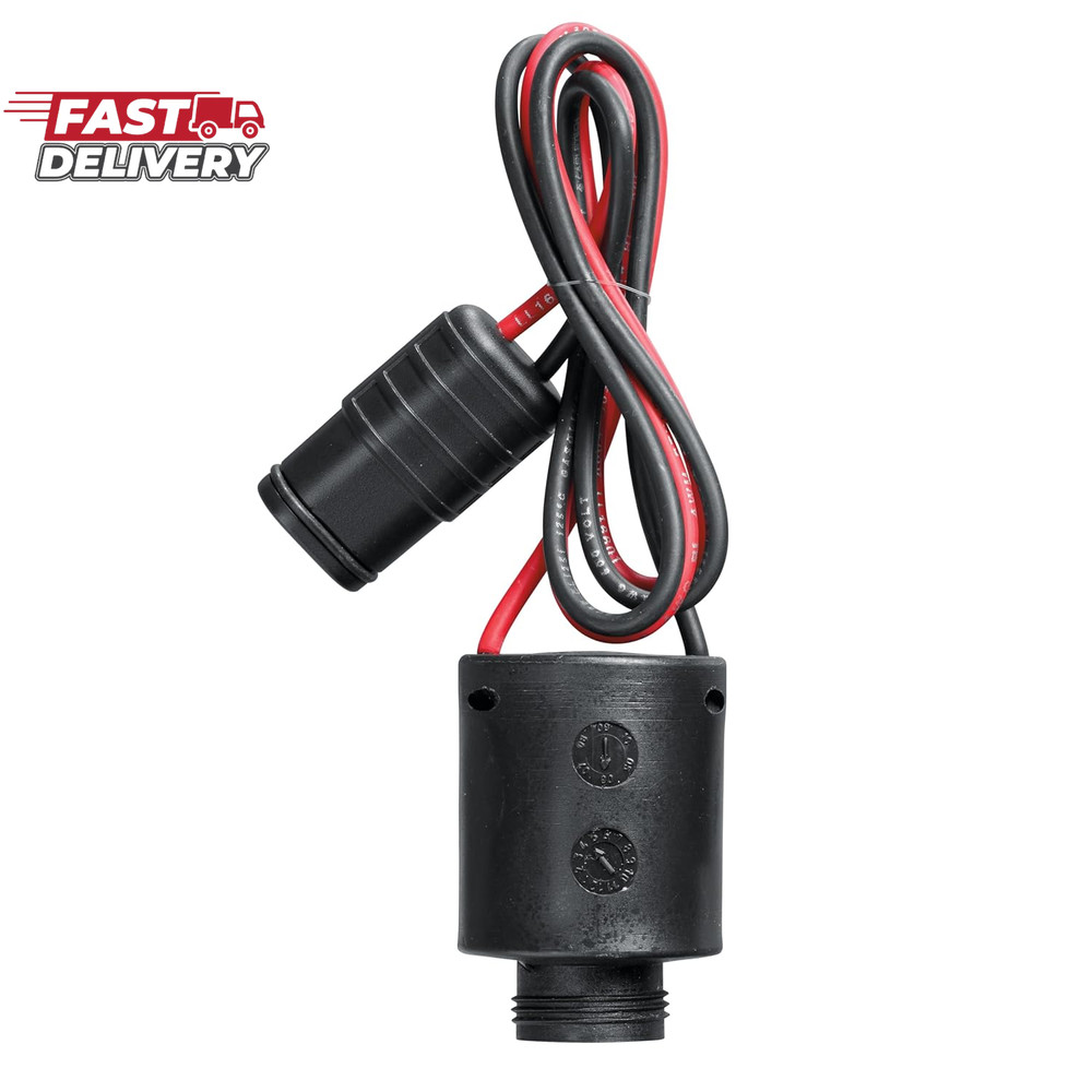 Orbit 57861 Replacement DC Latching Solenoid for Orbit Battery-Powered Controlle