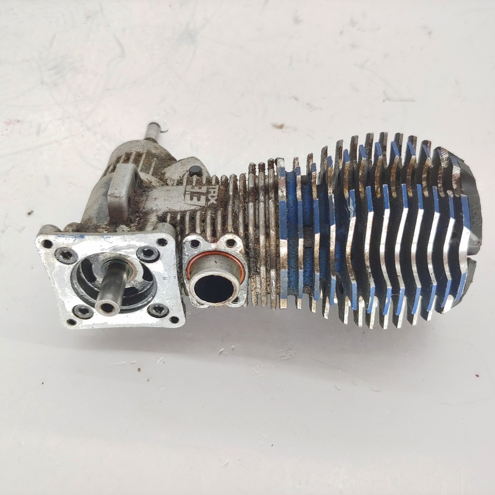 Traxxas TRX 3.3 Nitro Engine - Engine Only - Used/Older