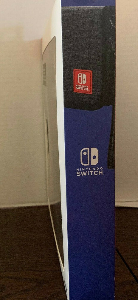 Nintendo Switch Starter Kit