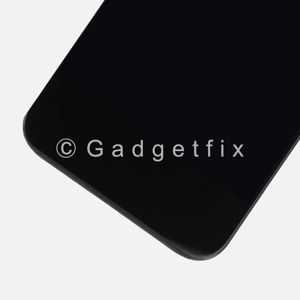 For Iphone 16 Plus Soft OLED Display LCD Touch Screen Digitizer Assembly