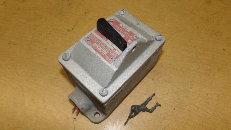 Crouse Hinds, EFSC11100B, Explosing Proof *Free Shipping*