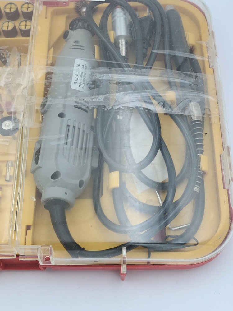 Rotary Set Drill Grinder s1j-aj4-10