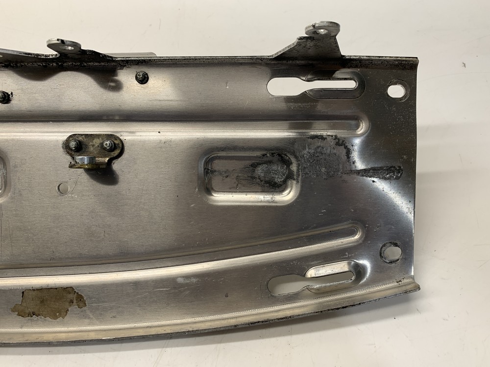 Belt Guard Assembly - 2016 Polaris 800 Switchback Aassualt