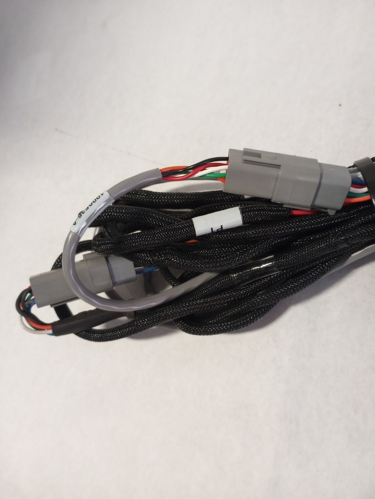 JENKINS STUMP GRINDER CONTROL BOX - PLUGS INTO LIGHTER OUTLET