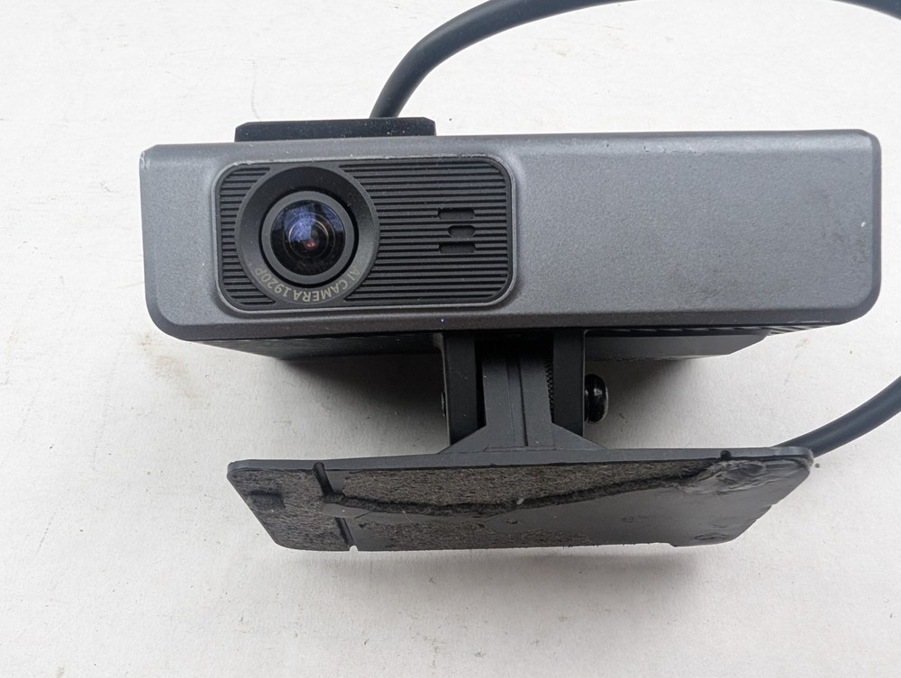 AD PLUS 2.0 AI Dashcam