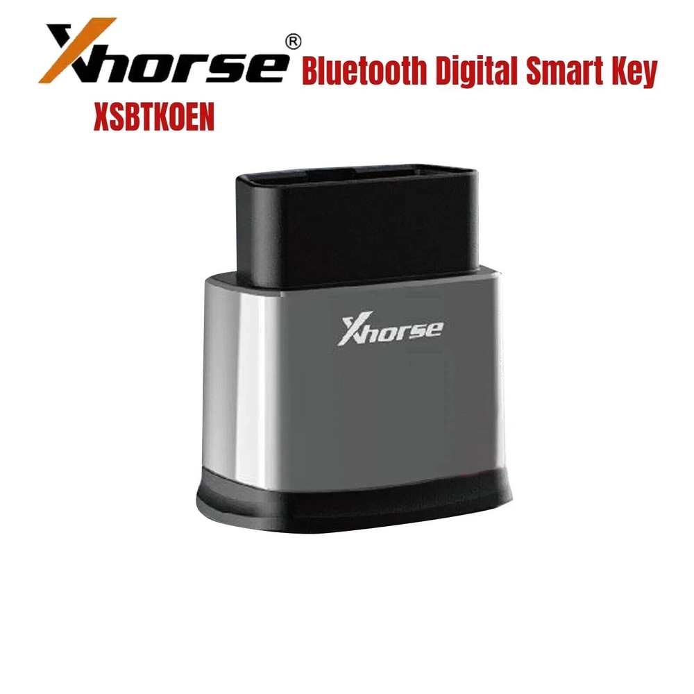 Xhorse Bluetooth Digital Smart Key Keyless Start Function Vehicle Modification