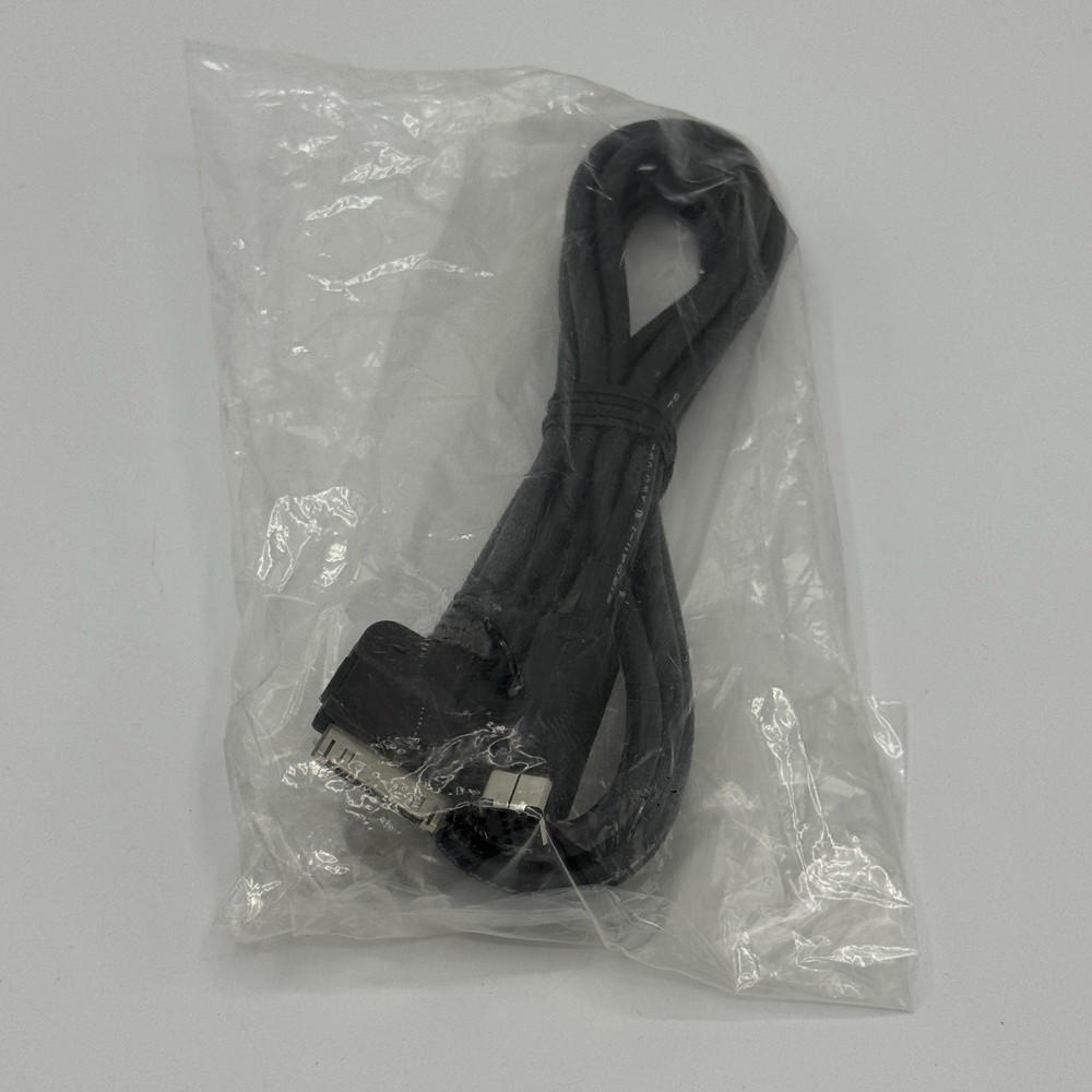 Alpine KCA-420i Interface Adapter For iPod NEW IN BOX