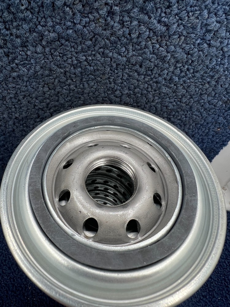 ZINGA ZAE-10L: SPIN-ON FILTER ELEMENT 10 MICRON RATING