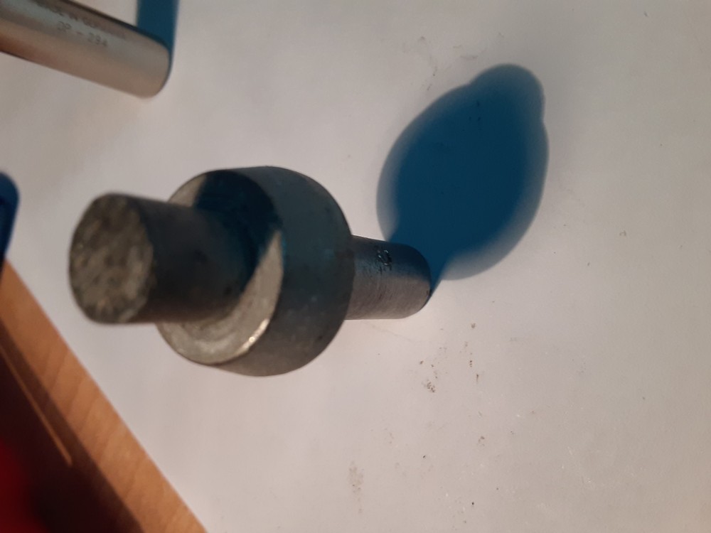 NORTON Profile Multipoint Diamond Dressing Tool