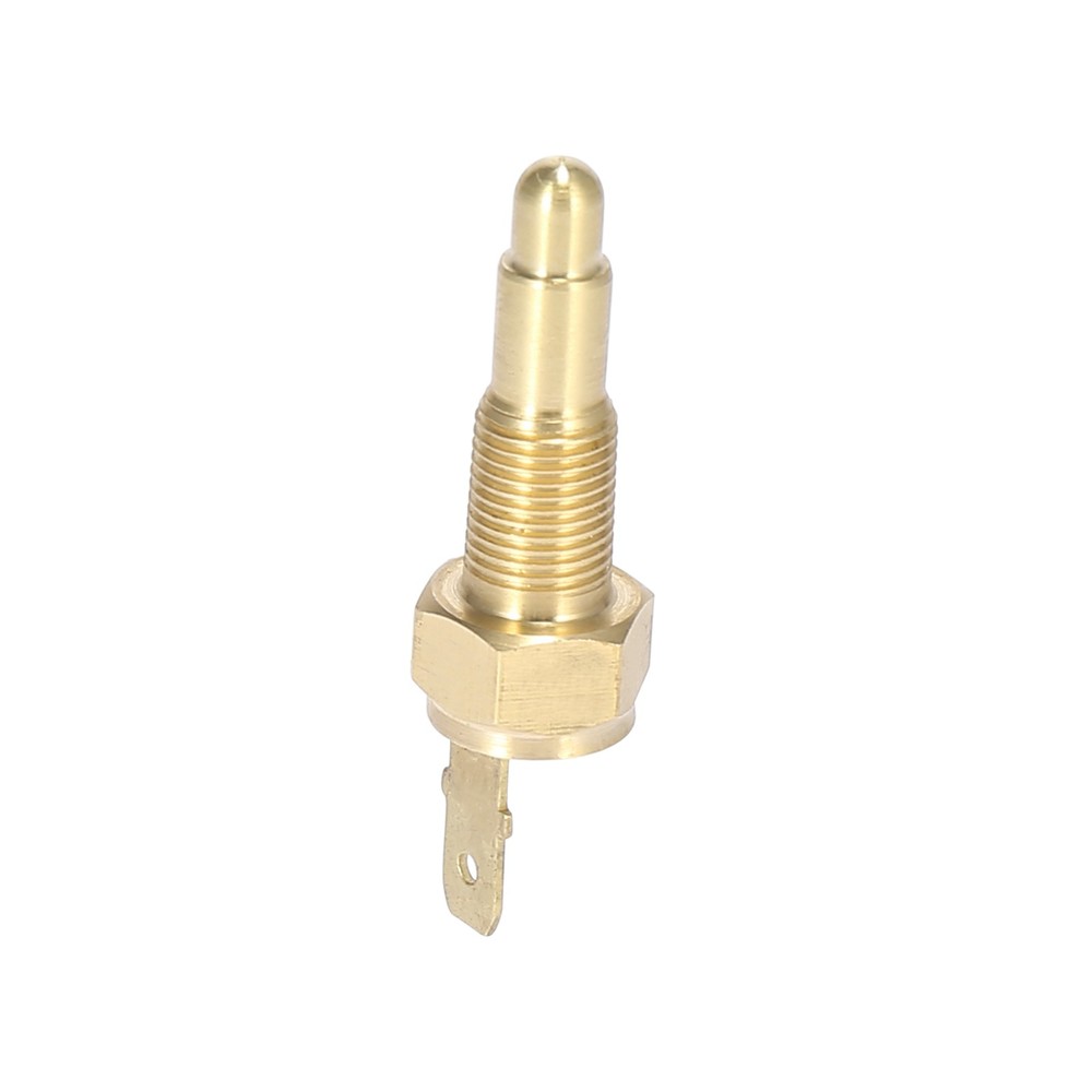 Universal Engine Temperature Sensor Switch 1/8" NPT 210 Degree on 195 Degree Off
