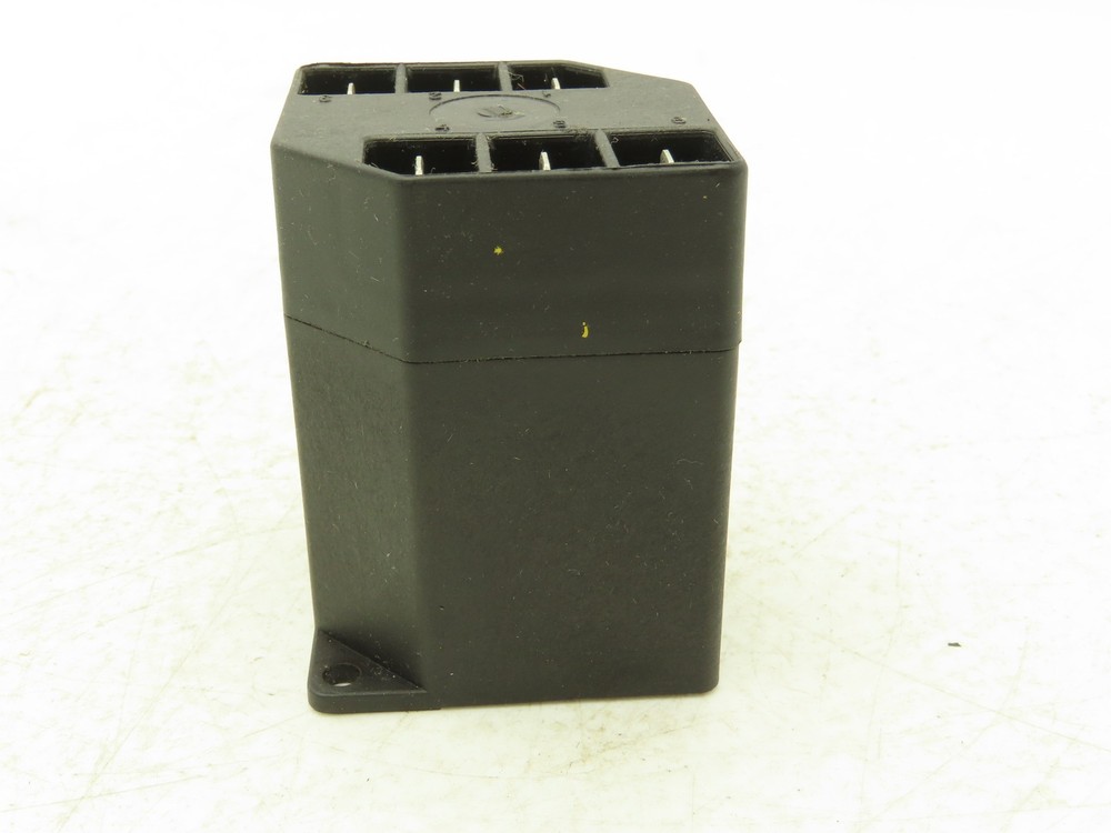 AEG 763-607-060/00 Ignition Transmitter 6 Terminal Spade Connection