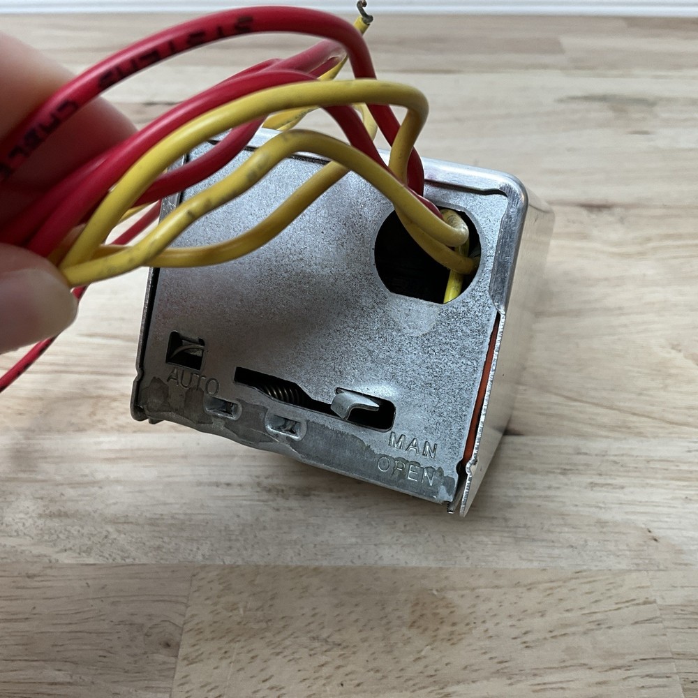 Honeywell Powerhead Replacement V8043A/V8043E/V8043G/V8043F series