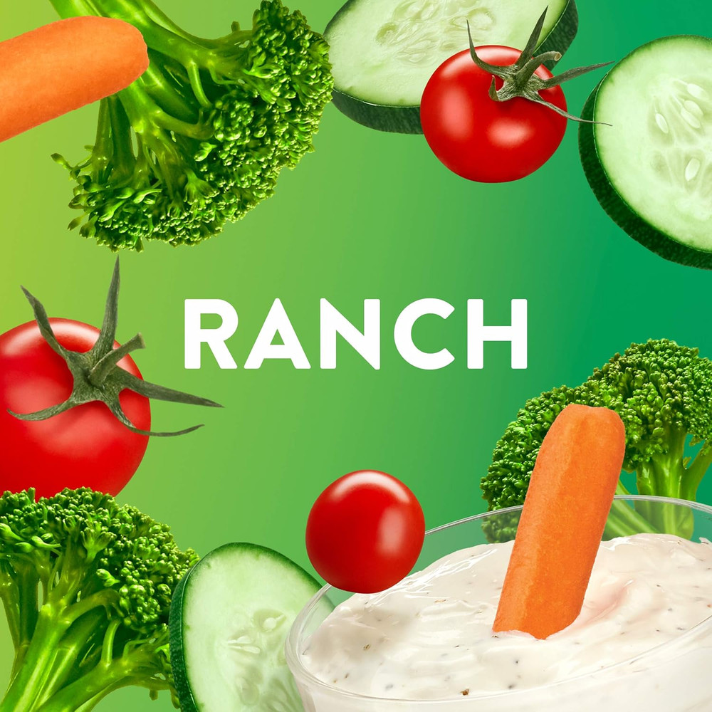 Ranch Salad Dressing, 15 FL OZ