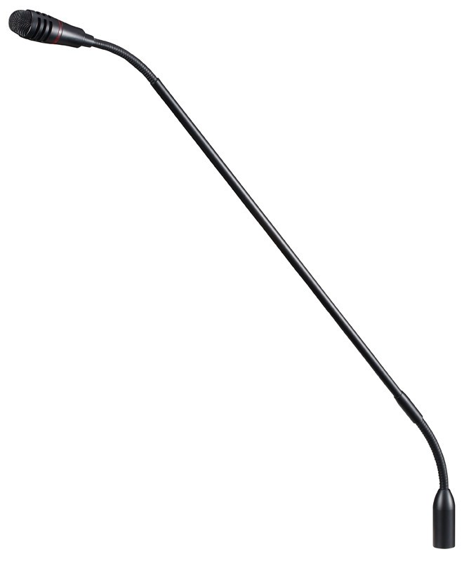 TOA TS-924 Long Gooseneck Microphone Unit