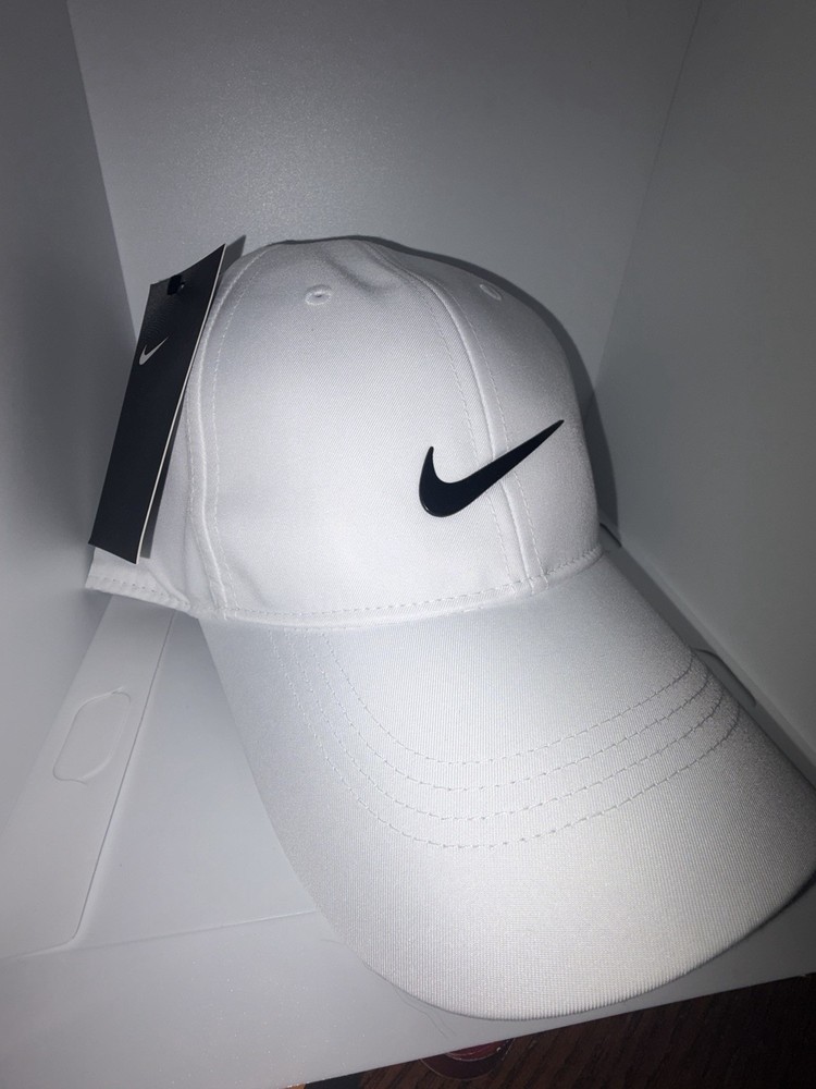 Nike Golf Cap (Swoosh logo)