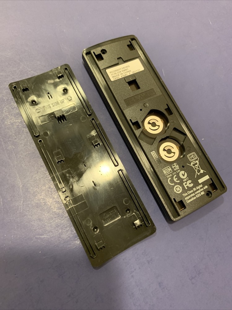 OEM Dell RC2604313 Media Remote Controller for Multimedia PC