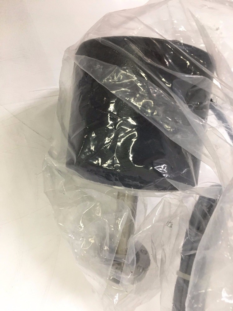 MKS Instruments 221A Baratron Absolute Pressure Transmitter & Signal Conditioner