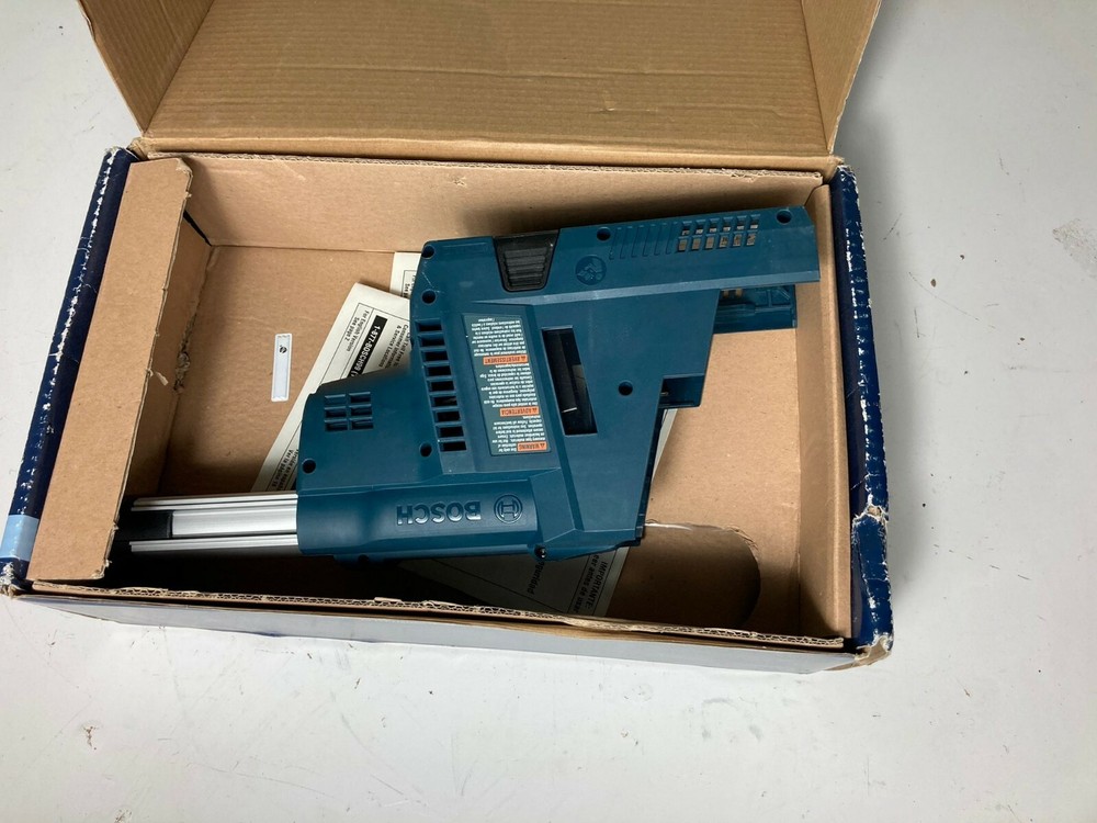 Bosch GDE18V-16 SDS-PLUS Dust Collector