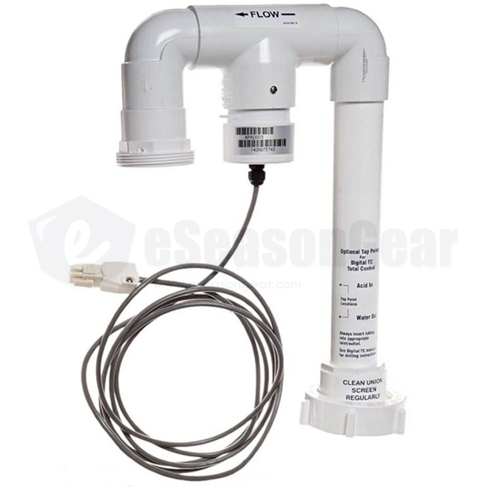 AutoPilot PLA0193 (PLS0035 Top + APA0003 Tri-Sensor) Combo