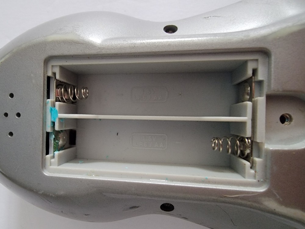 Radica Rush Hour Electronic Handheld Game, 2001, works