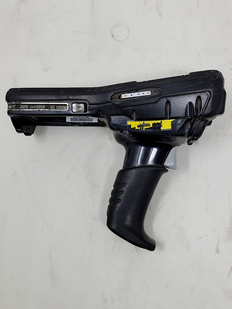 Motorola Psion OMNII XT15 Barcode Scanner SEE NOTES
