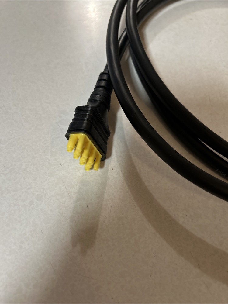 Permobil Trunk Cable For Power Platform Chairs #313