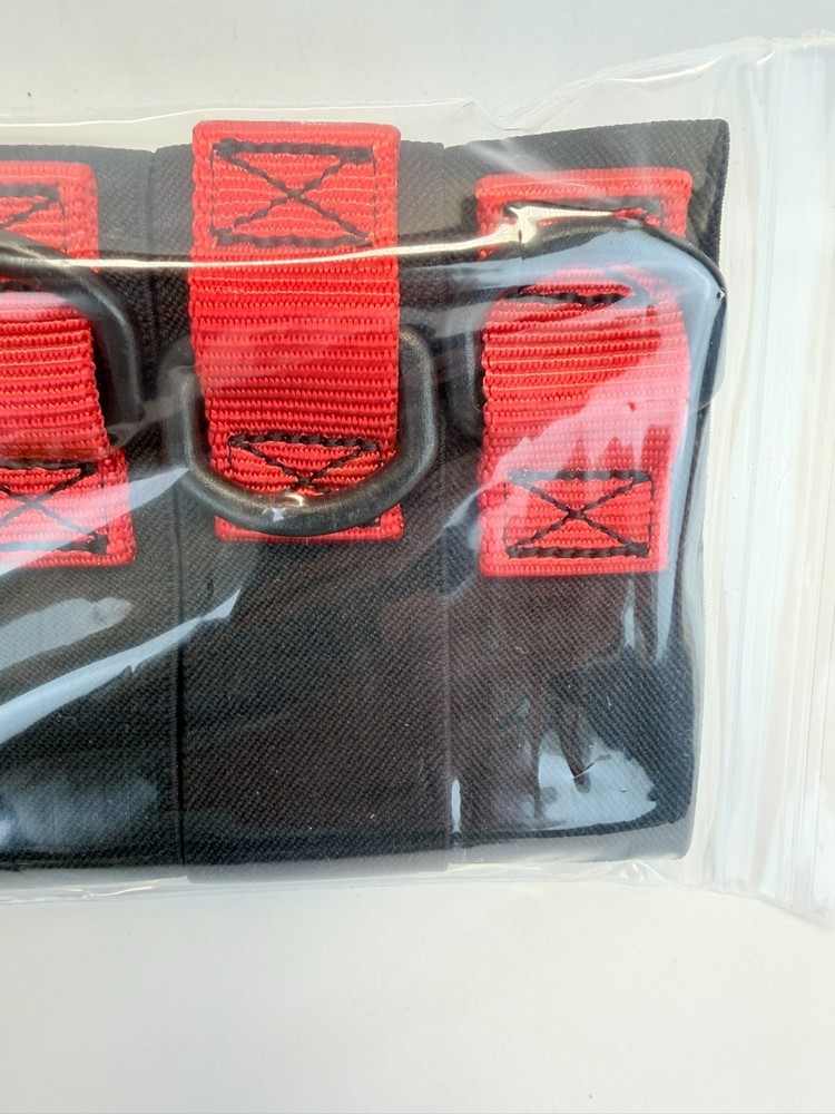 3M DBI-SALA 1500060 Coil Tool Tethers C2L Clip-to-Loop – 2 lb Capacity – 10 Pack