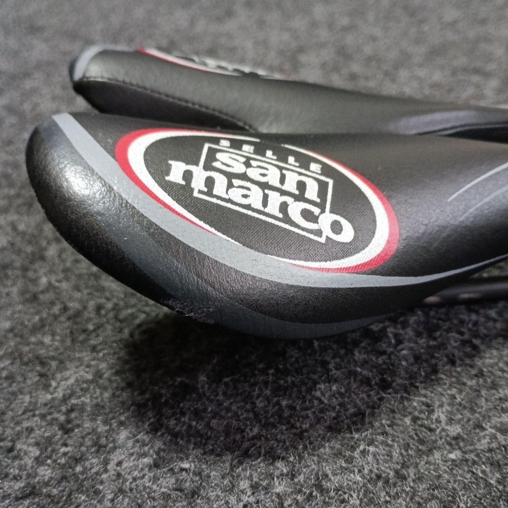 Selle San Marco Black Saddle #26042001