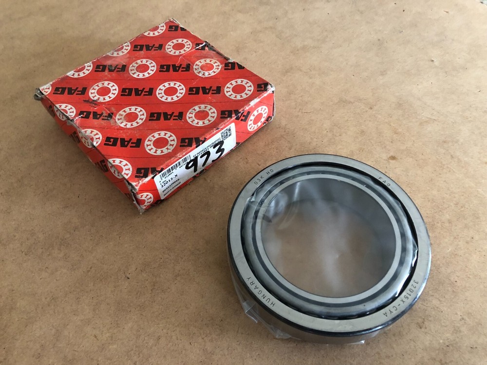 FAG 32015X TAPERED ROLLER BEARING