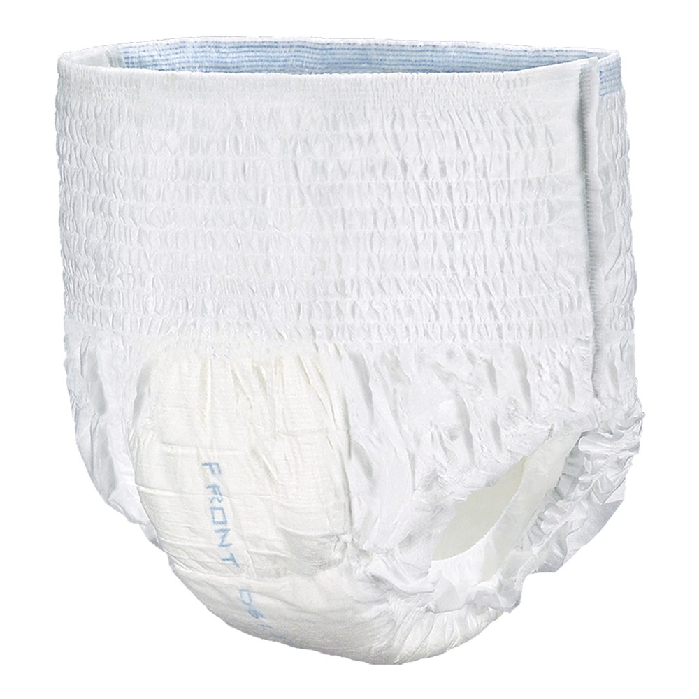 Tranquility Disposable Underwear Large Heavy 72 Ct