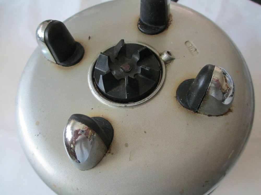 Hamilton Beach model 902 bar mixer motor base