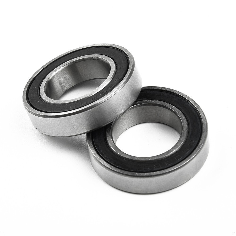 6903 2RS Bearings Ball Deep Groove Hardware High Speed Low Noise Thin Wall