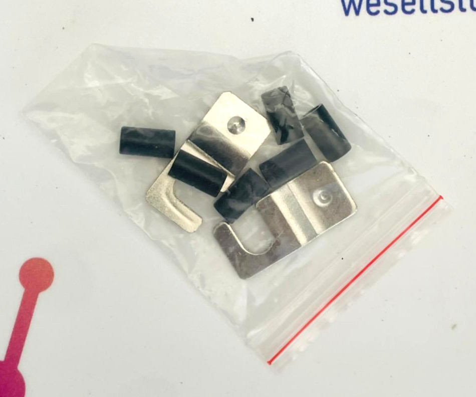 RISHABH INSTRUMENTS RISH Xmer 100/100V Current Transformer 1000/5A