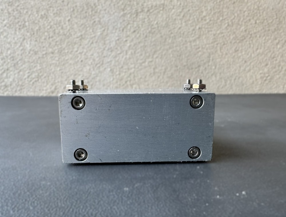 Alicat Scientific M-250SLPM-O-LD Gas Flow Controller