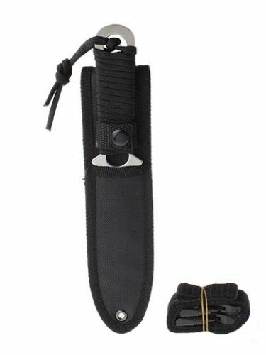 CIMA A18 Camping Straight Fixed Blade Survival Knife