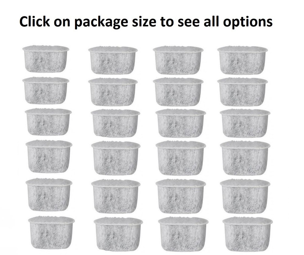 Replacement Water Filter Compatible with Keurig K475,K500,K525,K550 Coffee Maker