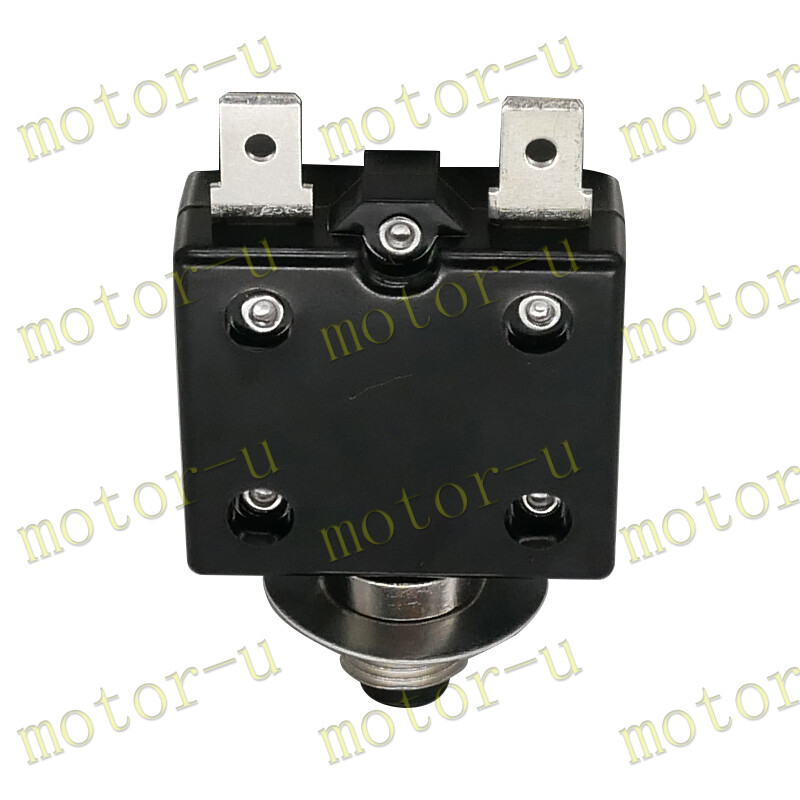 US HD Replace for Dewalt Circuit Breaker 5140000-19 Overcurrent Protector Switch