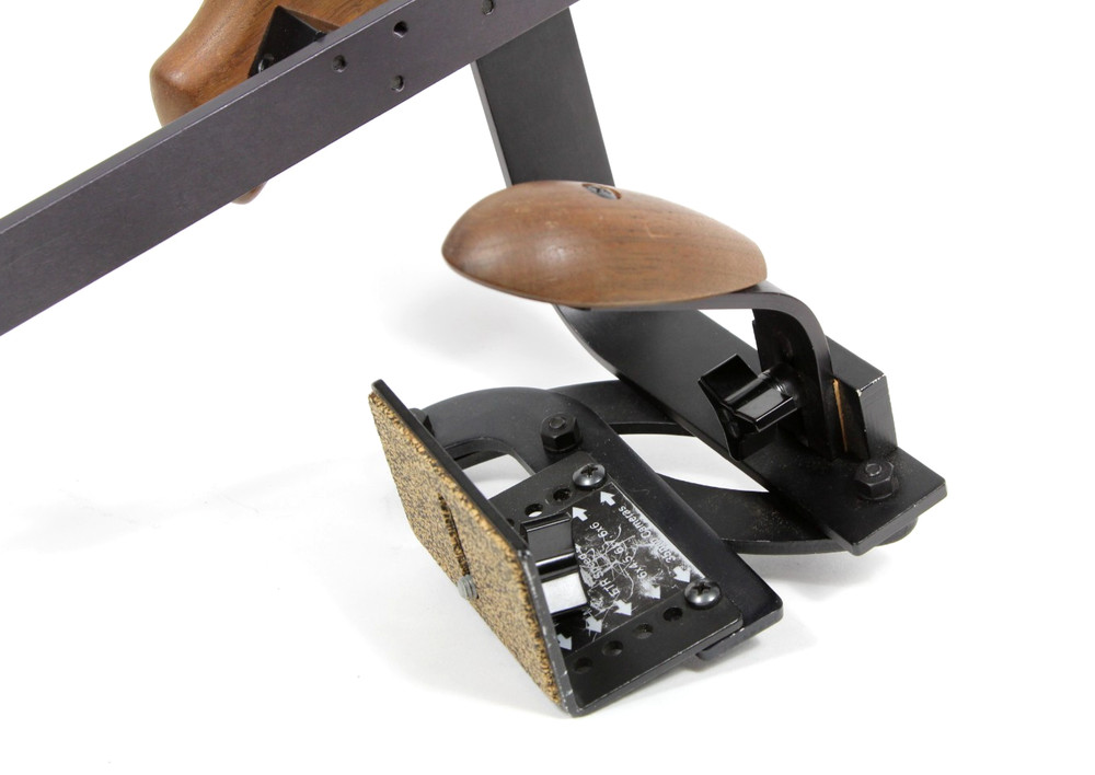 Vintage Stroboframe R4b System Flash Bracket for Handheld Camera