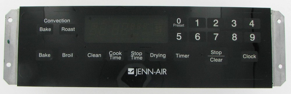 Whirlpool WP5760M301-60 Range Control REPAIR SERVICE