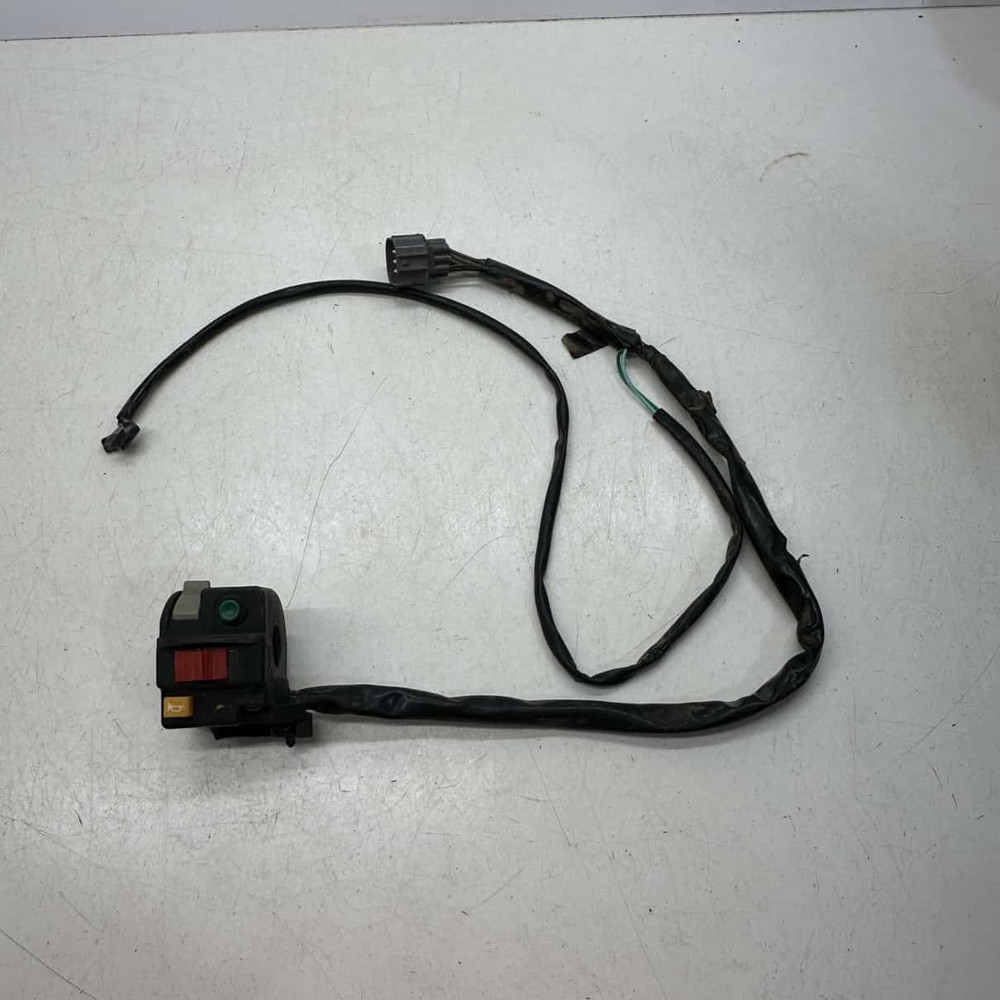 Handlebar Switch, LH - 2018 CF Moto CFORCE 500