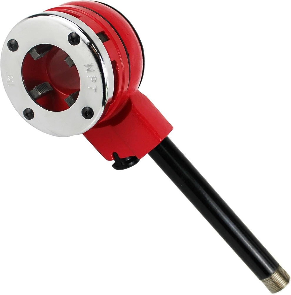 HFS (R) Replacement 1-1/2" Pipe Threading Tool Ratchet Pipe Threader Dies