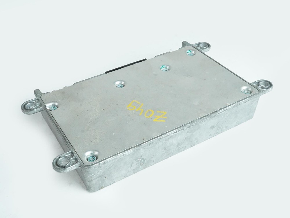 2010 - 2013 Mercedes Benz E Class W212 Voice Communication Computer Module