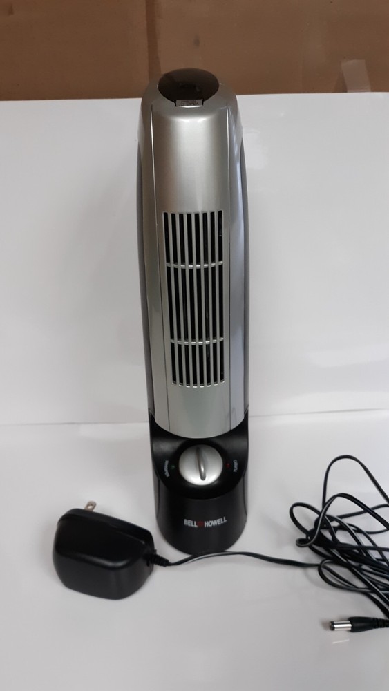 Bell & Howell Ionizer