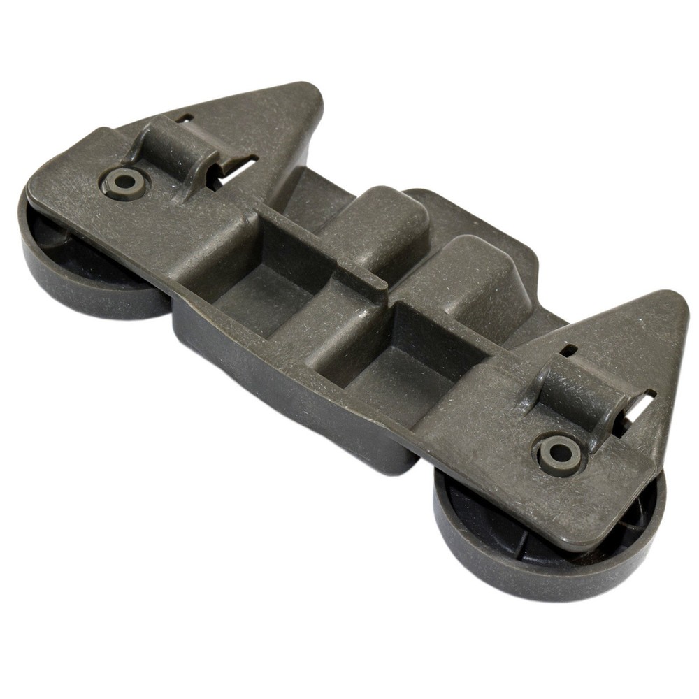 4-Pack Replacement Wheel for Maytag MDB Series Dishwasher Dishrack Roller Dish