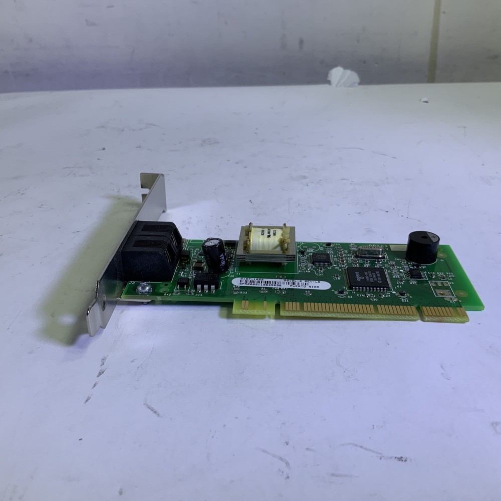 Modem Smart Modular Technologies 56K 90109-2 - JJ Q3C