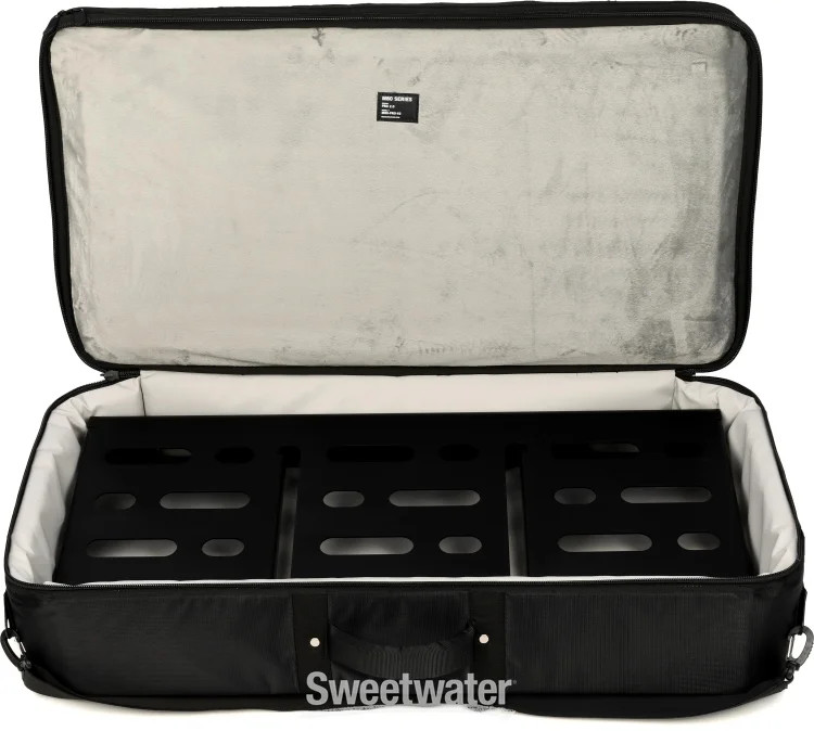 MONO Pedalboard Large - Black