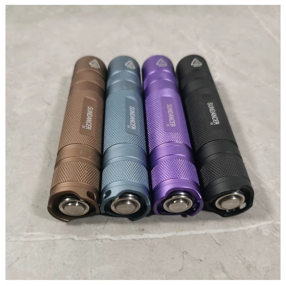 Adjustable Focus 455nm Blue Laser Diode Module 455T-5000