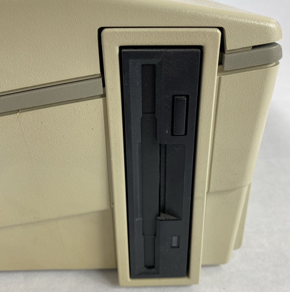 Smith Corona PWP 4400 Plus Personal Word Processor Tested