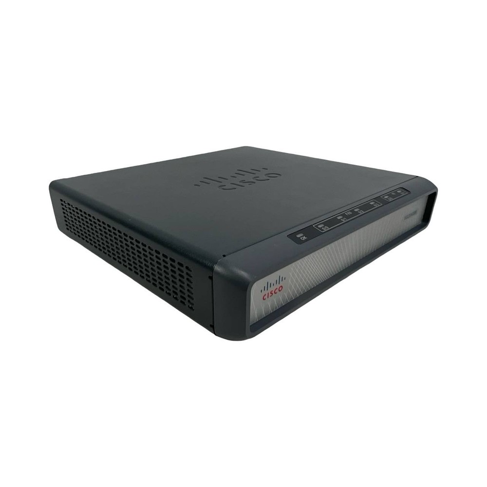 Cisco VG204XM Analog Voice Gateway